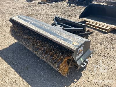 Photo of a  Caterpillar BA18