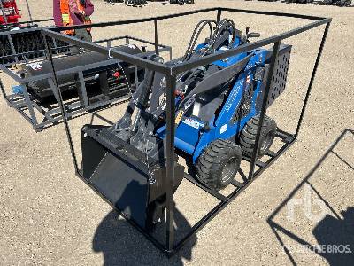 Photo of a 2024 AGT MX-MRW14