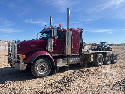 Photo of a 2006 Peterbilt 378