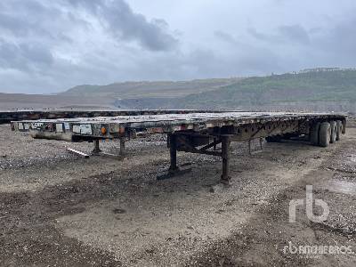 Photo of a 2006 Doepker 53 ft Tri/A
