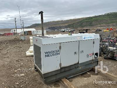 Photo of a  Wacker Neuson G70