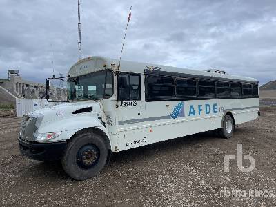 Photo of a 2019 International PC105