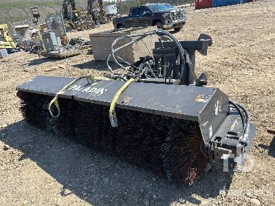 Photo of a 2021 Paladin 21321MH2