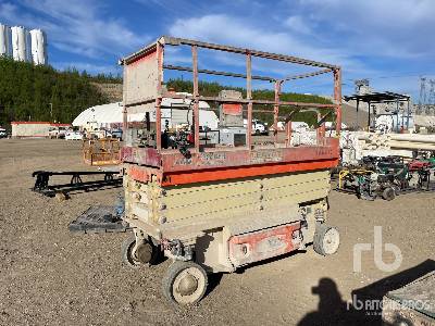 Photo of a 2016 JLG 3246ES