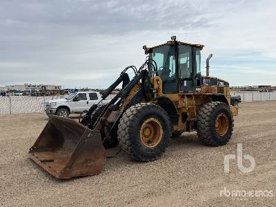 Photo of a 1997 Caterpillar IT28G