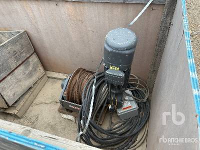 Photo of a  Columbia Electric