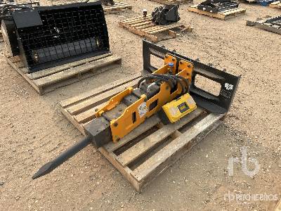 Photo of a 2025 GIYI GY-P680