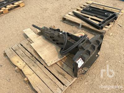 Photo of a 2025 GIYI GY-P45