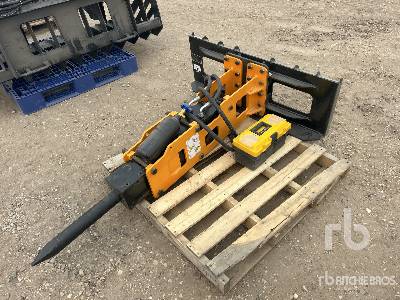 Photo of a 2025 GIYI GY-P680