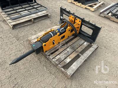 Photo of a 2025 GIYI GY-P680