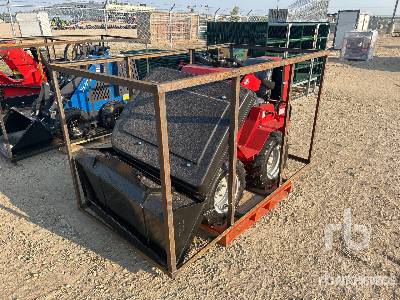 Photo of a 2025 AGT SDA-140W(Z)