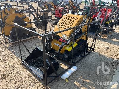Photo of a 2025 AGT MX-MZT14