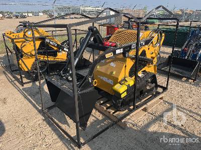 Photo of a 2025 AGT MX-MZT14