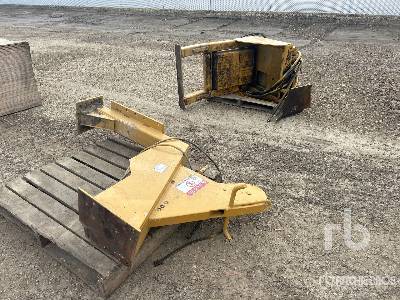Photo of a  Caterpillar Pipelayer