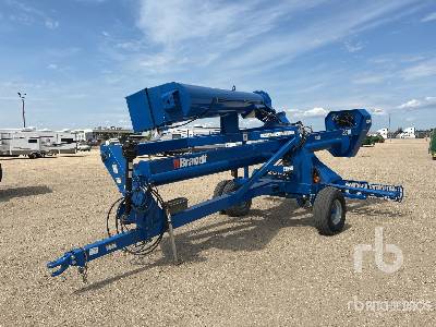 Photo of a 2022 Brandt GBU10B