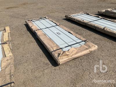 2025 SKLP SKL100 Quantity of (100) 9 ft 10 in x ... Drilling Equipment - Other 2025 SKLP SKL100 Quantity of (100) 9 ft 10 in x ... Drilling Equipment - Other