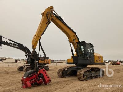 2021 XCMG  XE300UF  Processor