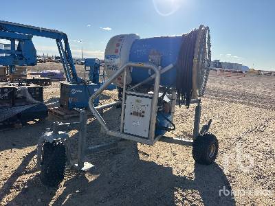 1995 LENKO Snow Gun Snow Equipment - Other 1995 LENKO Snow Gun Snow Equipment - Other