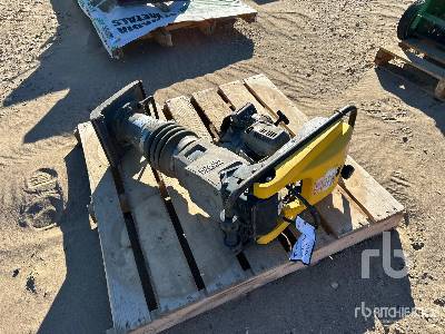 2020 WACKER NEUSON BS60-4AS (Inoperable) Jumping Jack 2020 WACKER NEUSON BS60-4AS (Inoperable) Jumping Jack