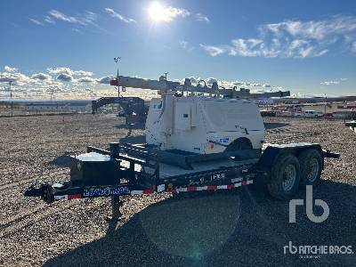 2017 LOAD TRAIL 16 ft T/A Equipment Trailer 2017 LOAD TRAIL 16 ft T/A Equipment Trailer