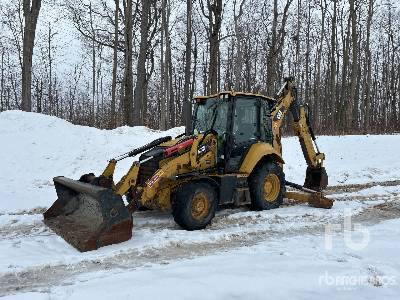 Photo of a 2016 Caterpillar 420F2 IT