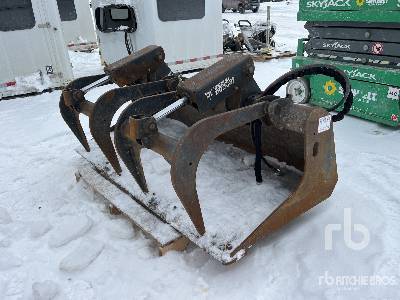 Photo of a 2014 Paladin 11872-0022