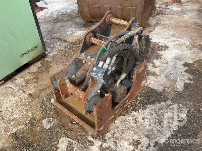 Photo of a  Bobcat 23 in Q/C