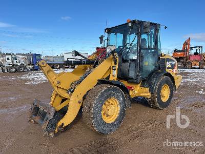 Photo of a 2017 Caterpillar 906M