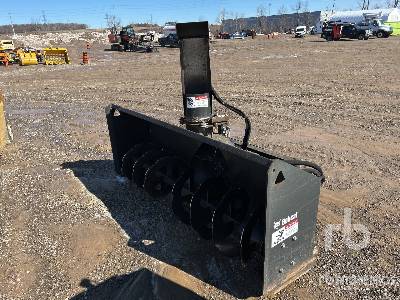 Photo of a 2017 Bobcat SBX240