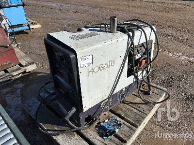 Photo of a  Champion 230 A Skid-Mounted Stick (Inope ...