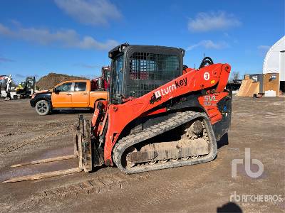 Photo of a 2019 Kubota SVL95-2S
