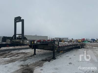 Photo of a 2020 Landoll 950E