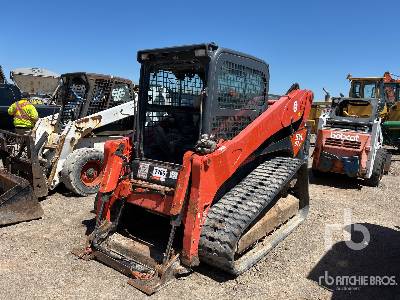 Photo of a 2021 Kubota SVL97-2