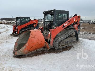 Photo of a 2020 Kubota SVL95-2S