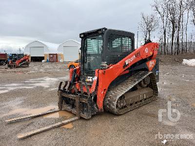 Photo of a 2021 Kubota SVL97-2