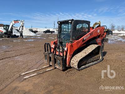 Photo of a 2018 Kubota SVL95-2S