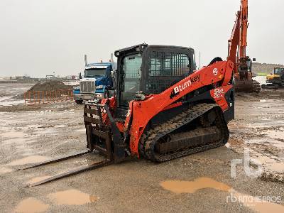 Photo of a 2019 Kubota SVL95-2S