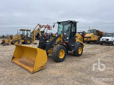 Photo of a 2023 John Deere 324 P-TIER