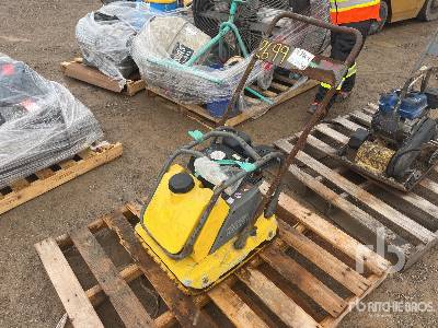 Photo of a 2017 Wacker Neuson WP1550AW