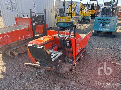 Photo of a 2021 Kubota KC70-4