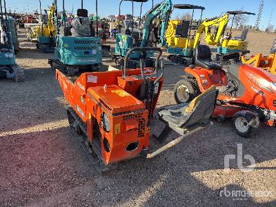 Photo of a 2021 Kubota KC70-4