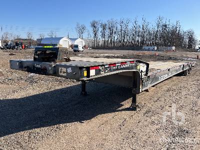 Photo of a 2018 Landoll 930D