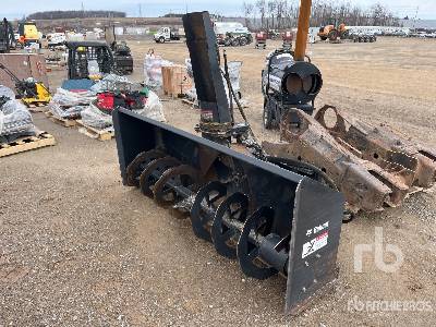 Photo of a 2012 Bobcat SBX240