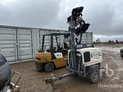 Photo of a 2018 Atlas Copco HILIGHT V5+