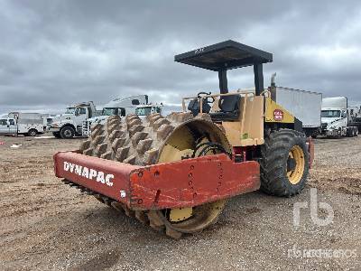 Photo of a 2005 Dynapac CA250PD