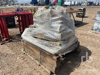 Photo of a 2004 Caterpillar 3176