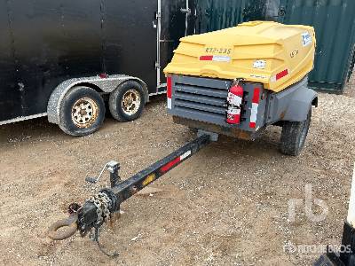 Photo of a 2018 Atlas Copco XAS 185 KD7 PE