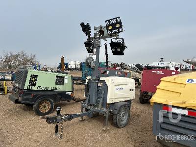 Photo of a 2018 Atlas Copco HILIGHT V5