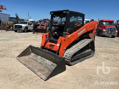 Photo of a 2015 Kubota SVL90-2