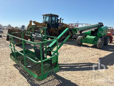 Photo of a 2006 JLG 660SJ